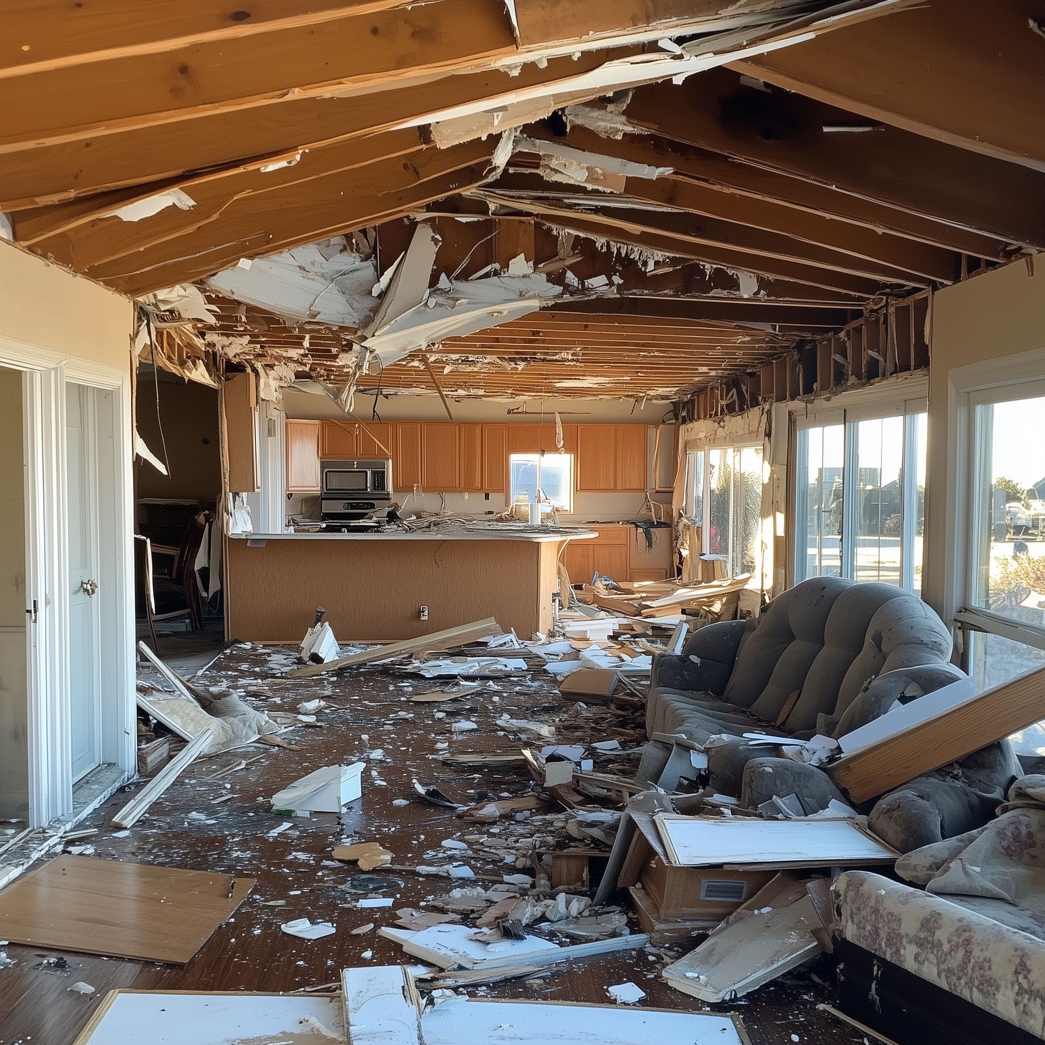 Expert Restoration When It Matters Most: How Oscar & Rosa Restoration Can Help