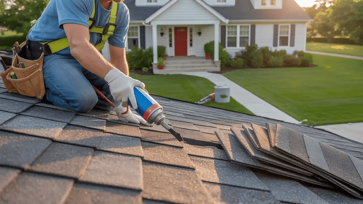 How Long Do Roof Repairs Typically Take?