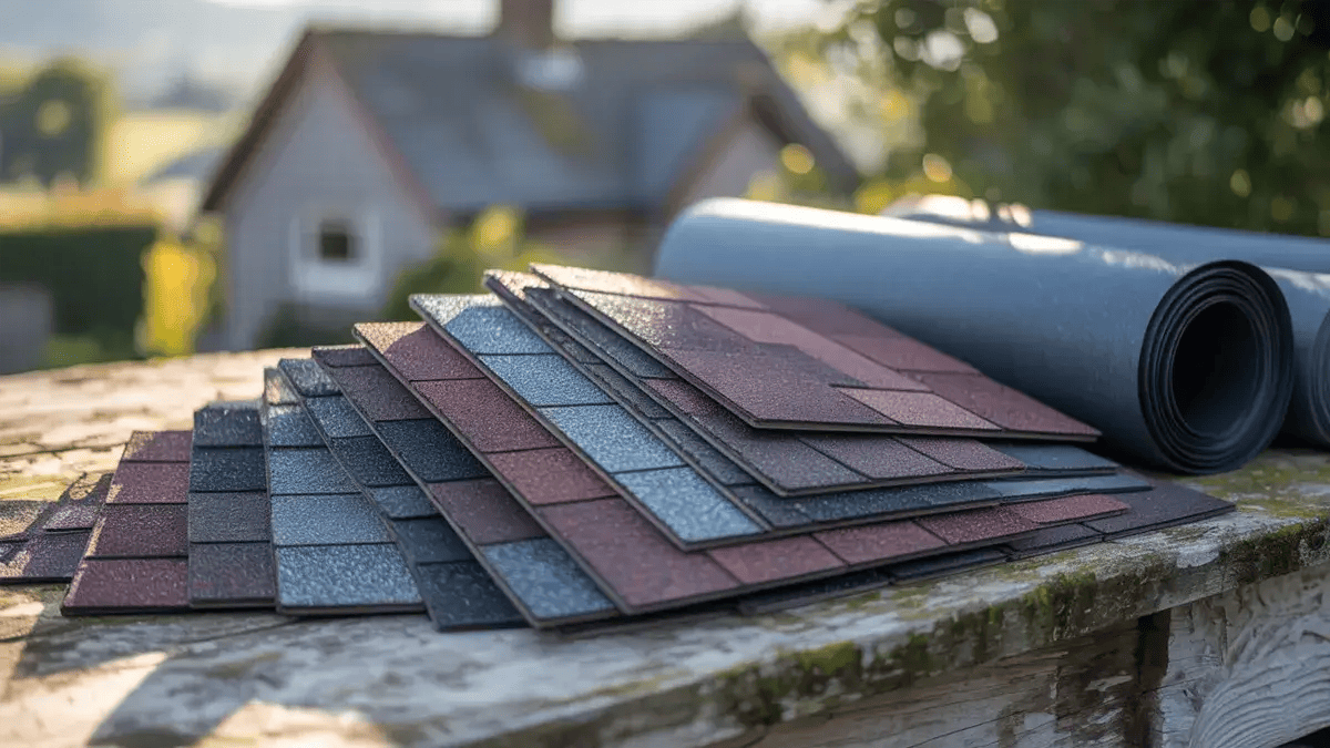 Which Roofing Material Lasts the Longest?
