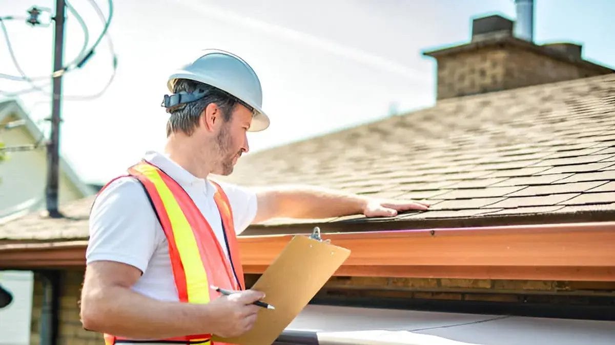 Roof Inspection Tips for California Homes: Spot Damage Early